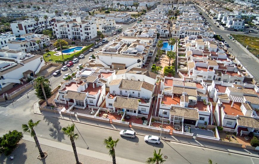 Venta - Adosado - Torrevieja