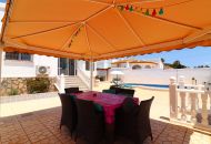 Sale - Villa - Ciudad Quesada