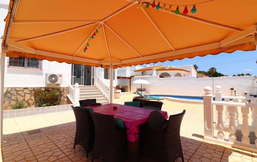 Sale - Villa - Ciudad Quesada