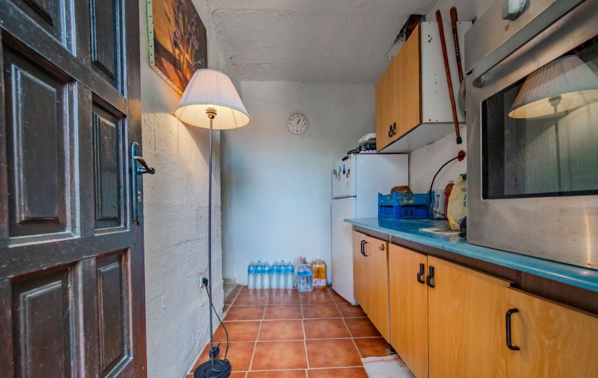 Sale - Villa - Ciudad Quesada