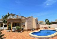 Venta - Villa - El Campo