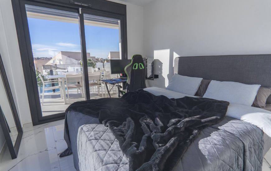Venta - Villa - Ciudad Quesada