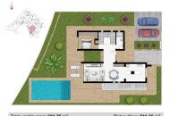 New Build - Villa - 