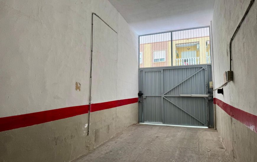 Venta - Terreno - Torrevieja
