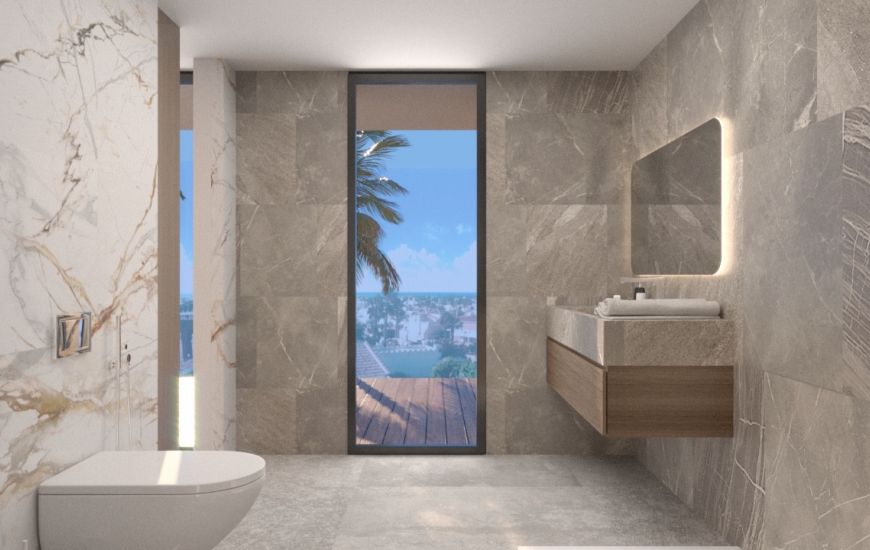 New Build - Villa - Ciudad Quesada