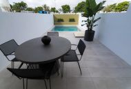 Nueva construcción  - Adosado - Pilar de la Horadada