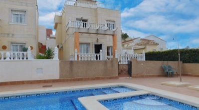 Villa - Venta - Ciudad Quesada - Ciudad Quesada