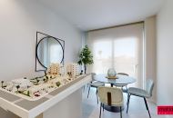 New Build - Apartments - Pilar de la Horadada