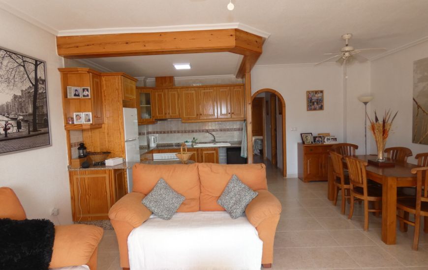 Sale - Apartments - Algorfa