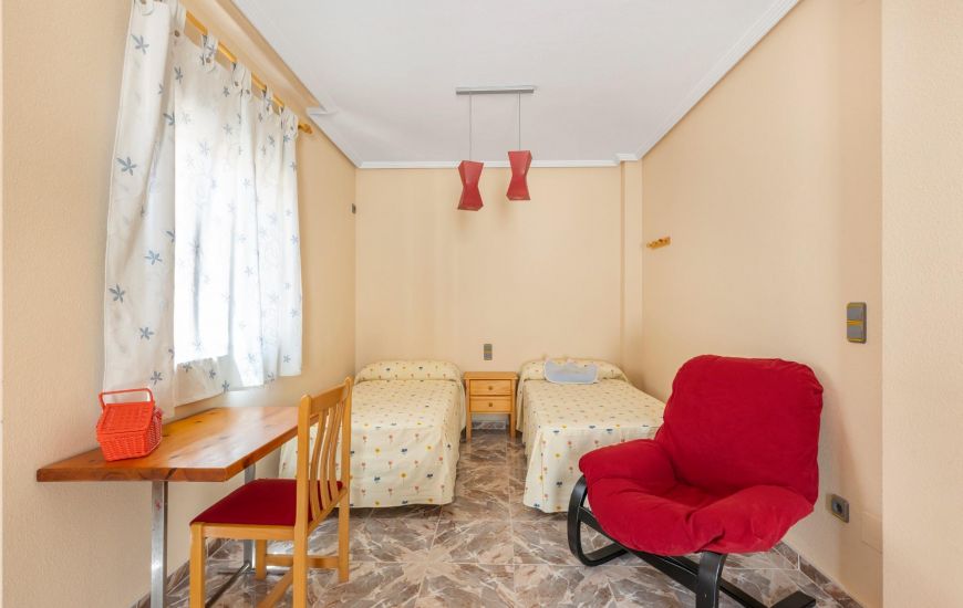 Sale - Duplex - Los Alcázares