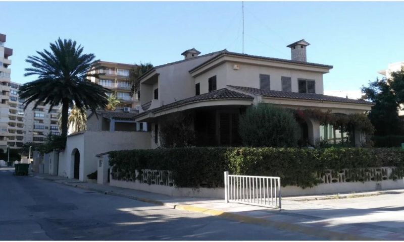 Sale - Villa - 
