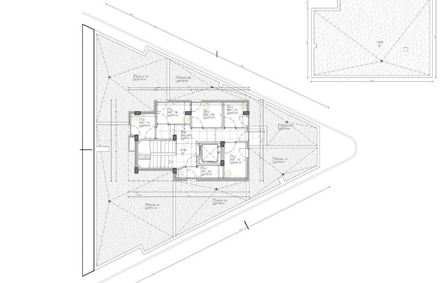 Nueva construcción  - Apartamentos - Mazarron