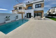 New Build - Villa - Benijófar - Benijofar
