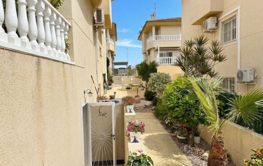 Sale - Semi Detached - Benijófar - Benijofar