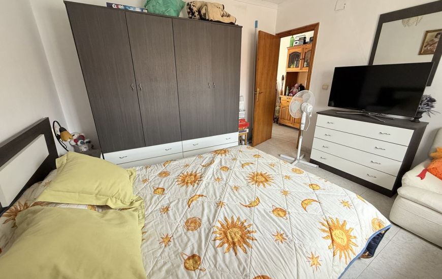 Sale - Half Vrijstaand Huis - Benijófar - 