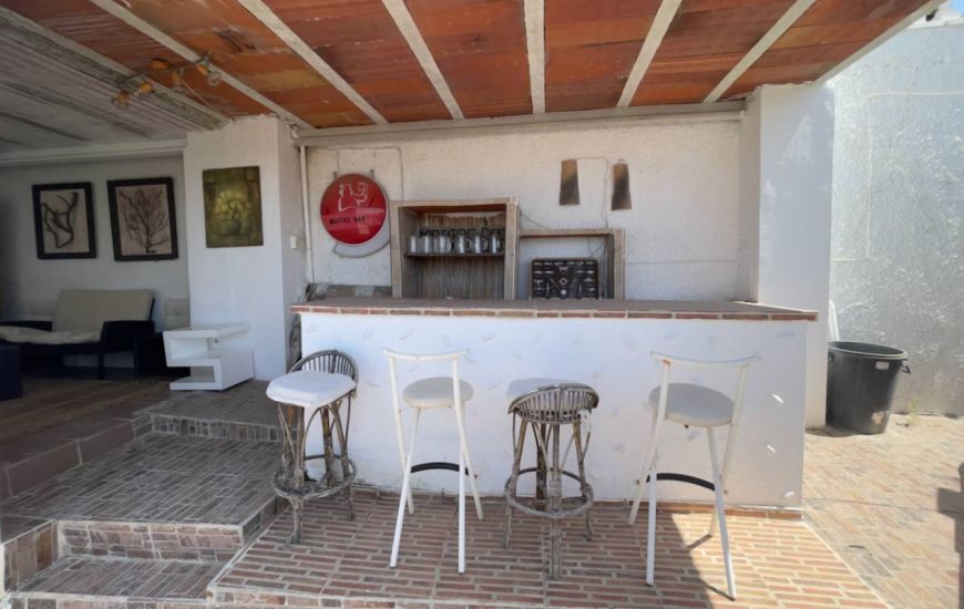 Sale - Villa - Ciudad Quesada