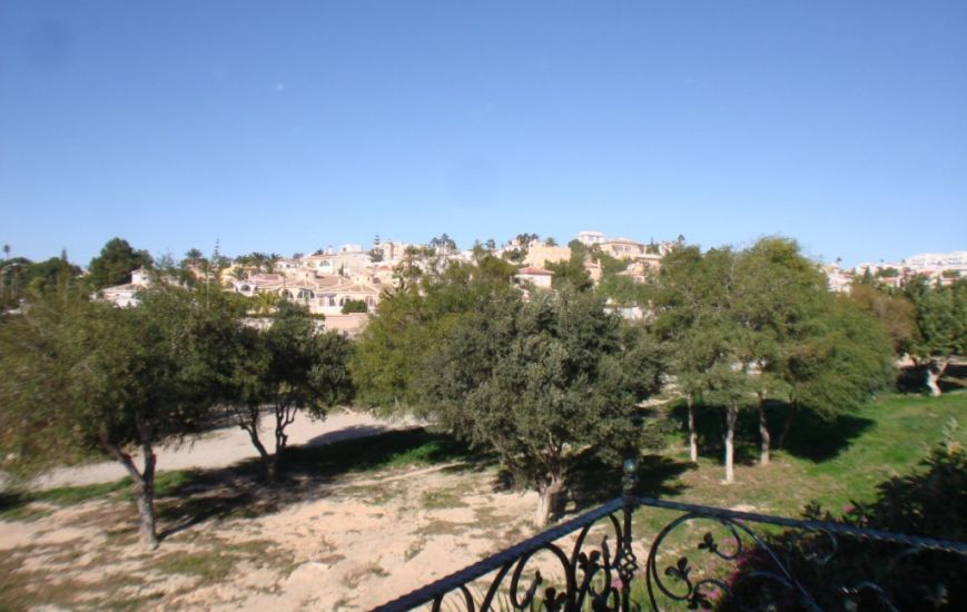 Sale - Villa - Ciudad Quesada