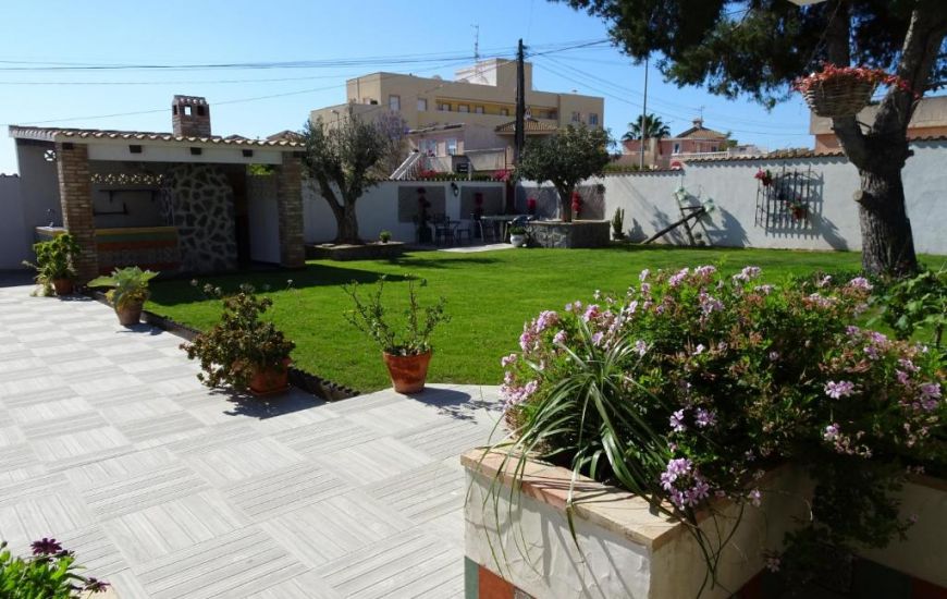 Venta - Villa - Cabo Roig