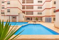 Sale - Apartments - Torrevieja