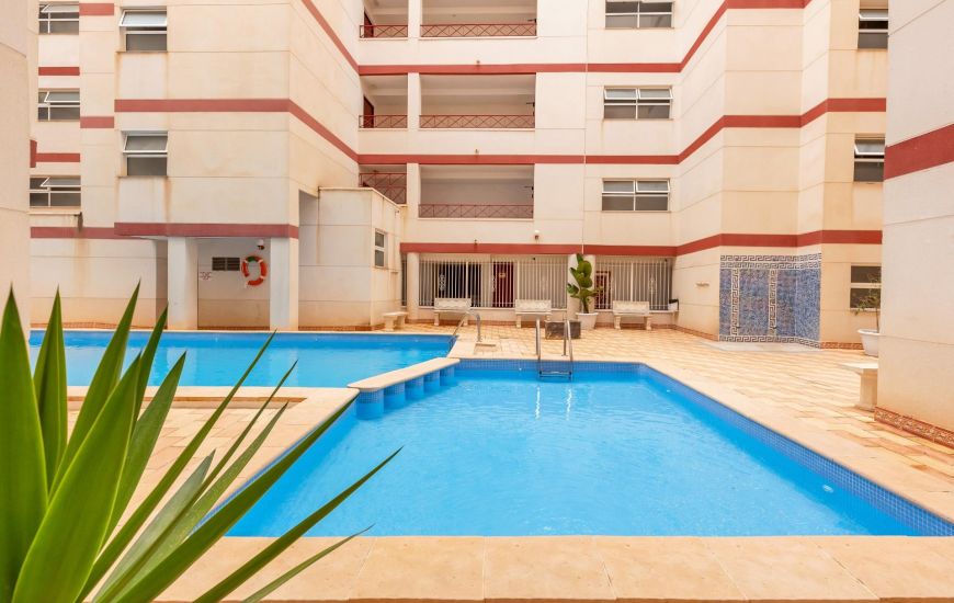 Sale - Apartments - Torrevieja