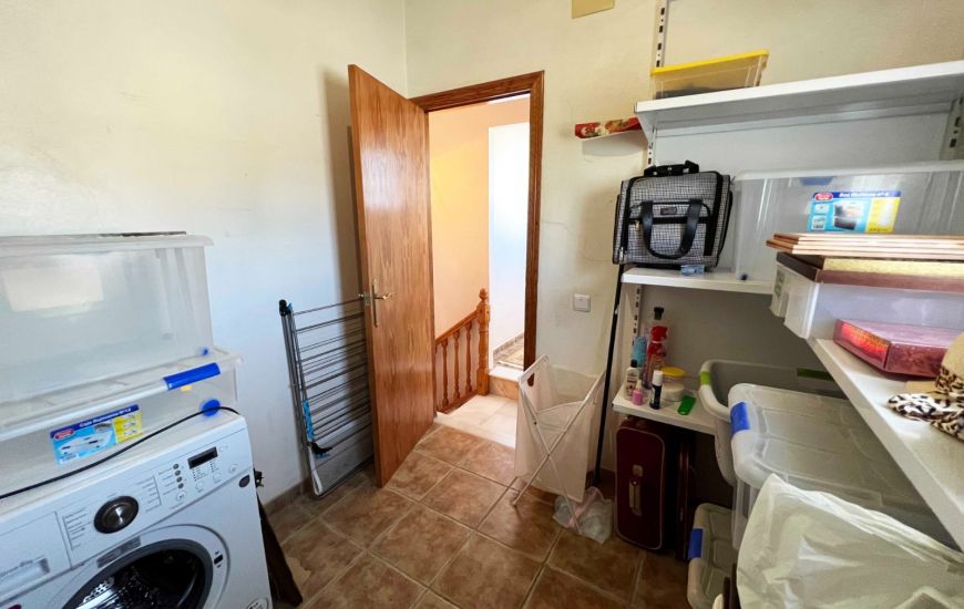 Sale - Finca - Hondon de los Frailes