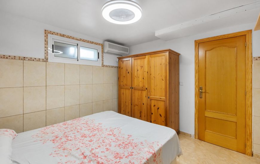 Sale - Villa - Benijófar - 