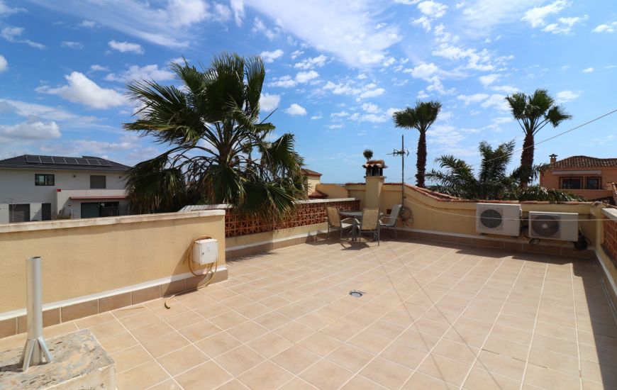 Sale - Villa - Formentera del Segura