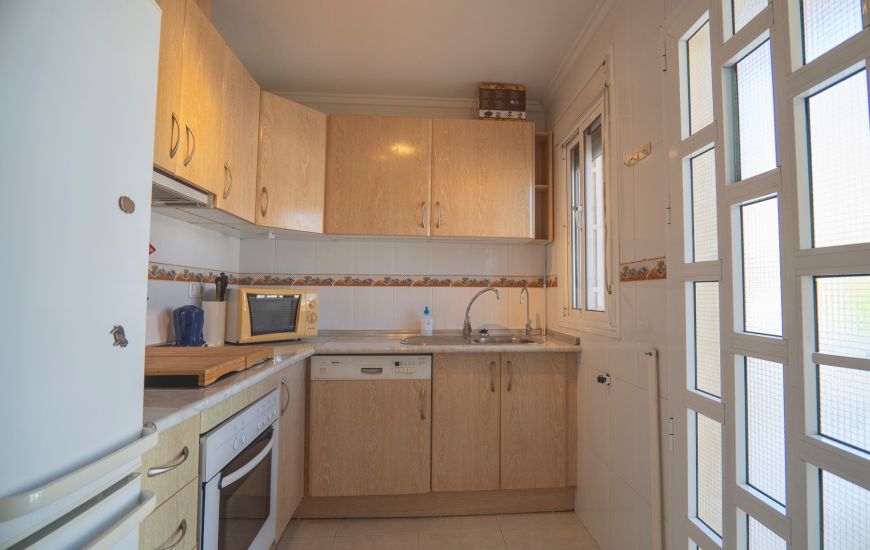 Sale - Townhouse - Ciudad Quesada