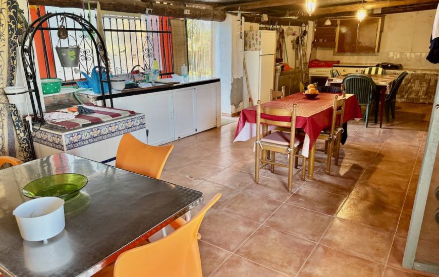 Sale - Country Property - Guardamar del Segura