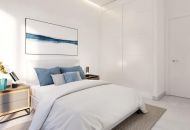 Nueva construcción  - Villa - Los Alcázares