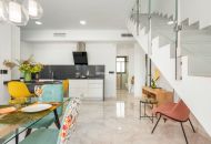 New Build - Villa - Benijófar - 