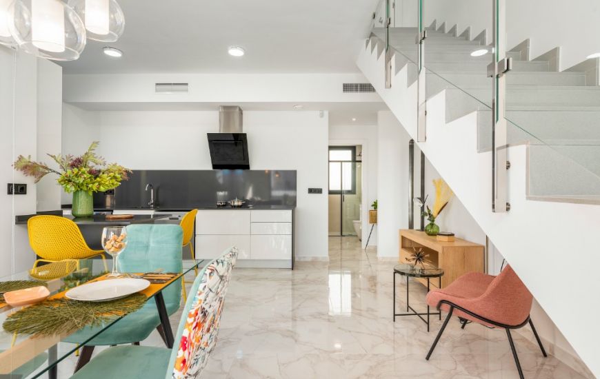 New Build - Villa - Benijófar - 