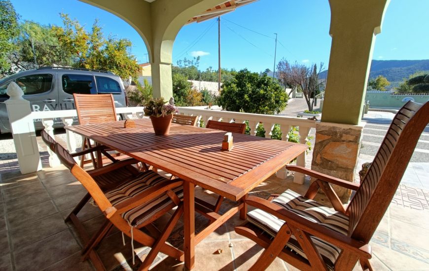 Sale - Finca - Hondon de los Frailes