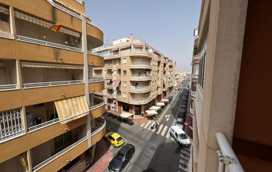 Sale - Apartments - Torrevieja
