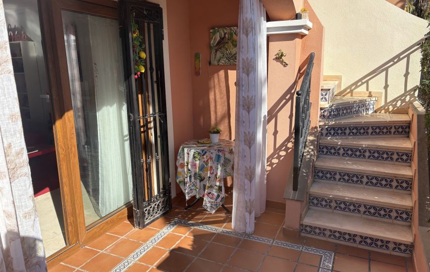 Sale - Bungalow - La Finca Golf Resort - La Finca Golf