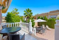 Sale - Villa - Rojales