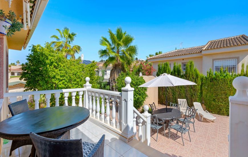 Sale - Villa - Rojales