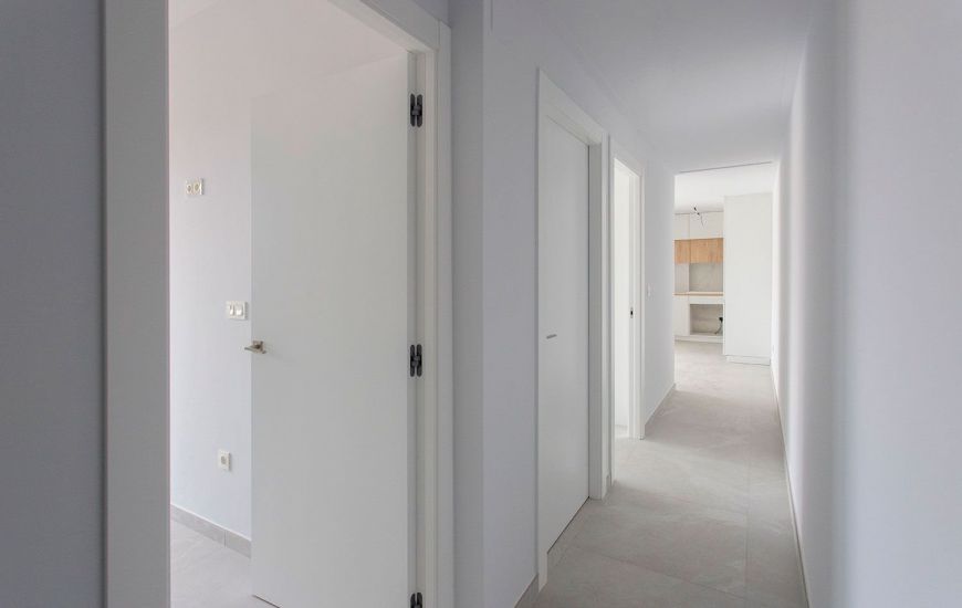 Nueva construcción  - Apartamentos - Torrevieja