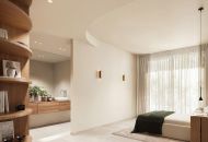 New Build - Villa - Algorfa - 