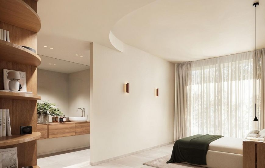 New Build - Villa - Algorfa - 