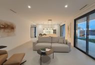 Sale - Villa - Ciudad Quesada