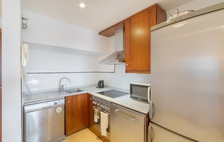 Sale - Apartments - Punta Prima