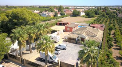 Casa Rural - Venta - Heredades - Heredades