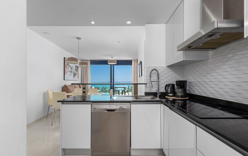 Venta - Apartamentos - Orihuela Costa