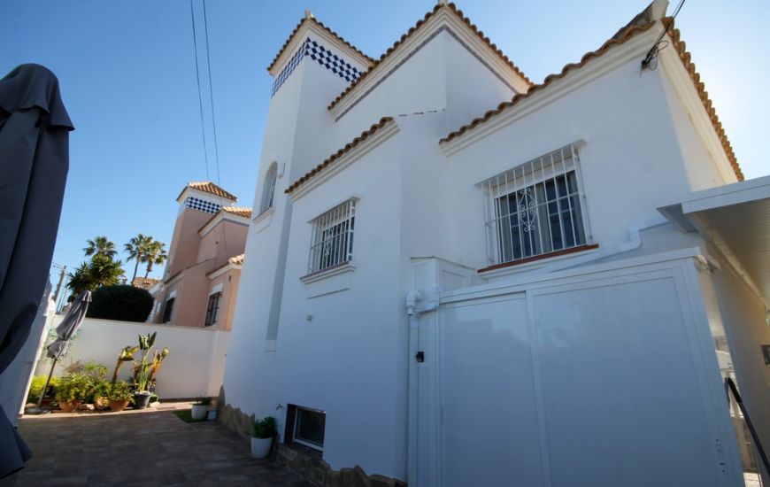 Sale - Villa - San Miguel de Salinas - San Miguel De Salinas