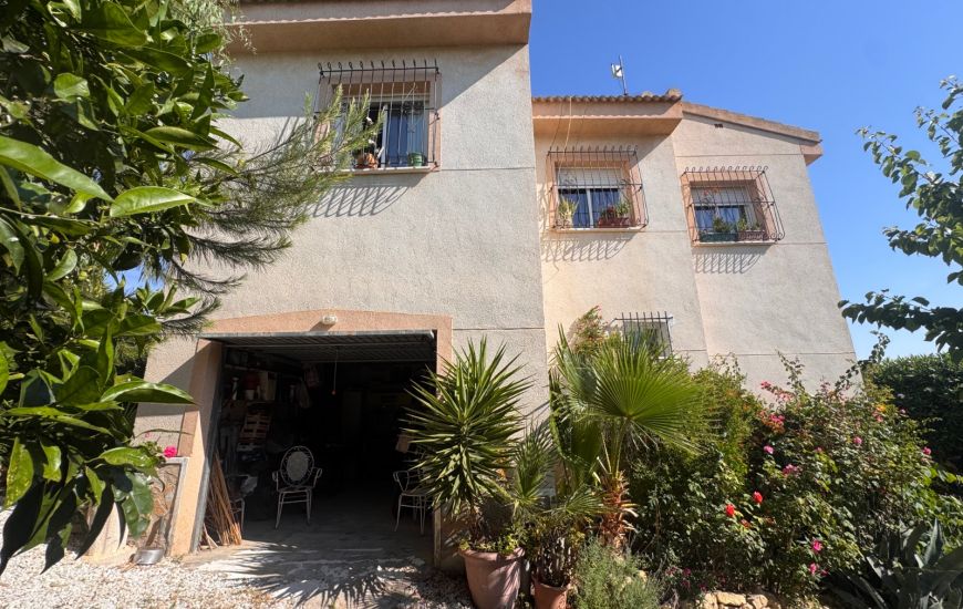 Venta - Villa - Ciudad Quesada