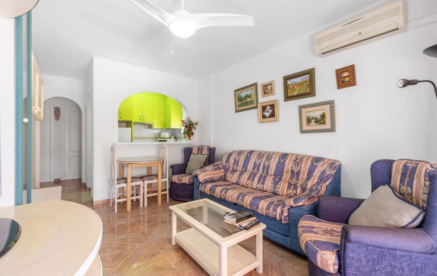 Venta - Apartamentos - Torrevieja