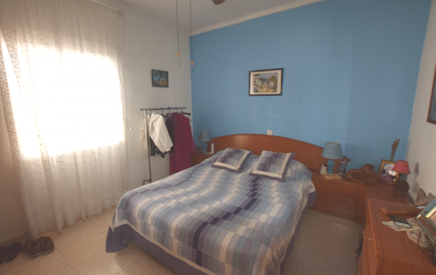 Sale - Villa - Ciudad Quesada