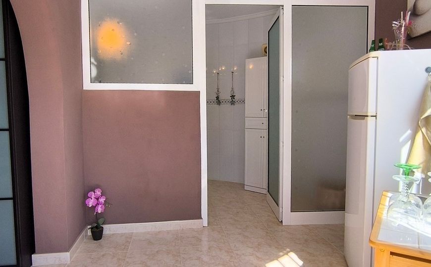 Venta - Villa - Ciudad Quesada