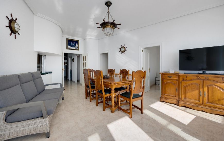 Venta - Apartamento - Torrevieja